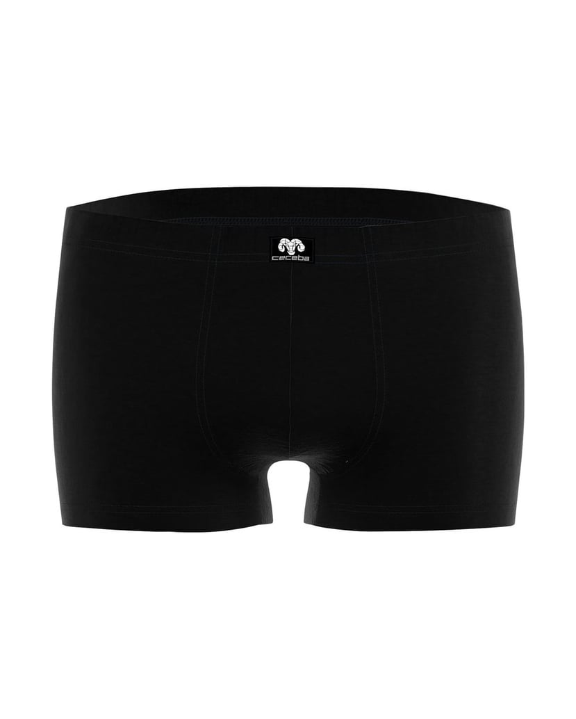 Ceceba-Herren-Boxershort-2er-Pack-schwarz