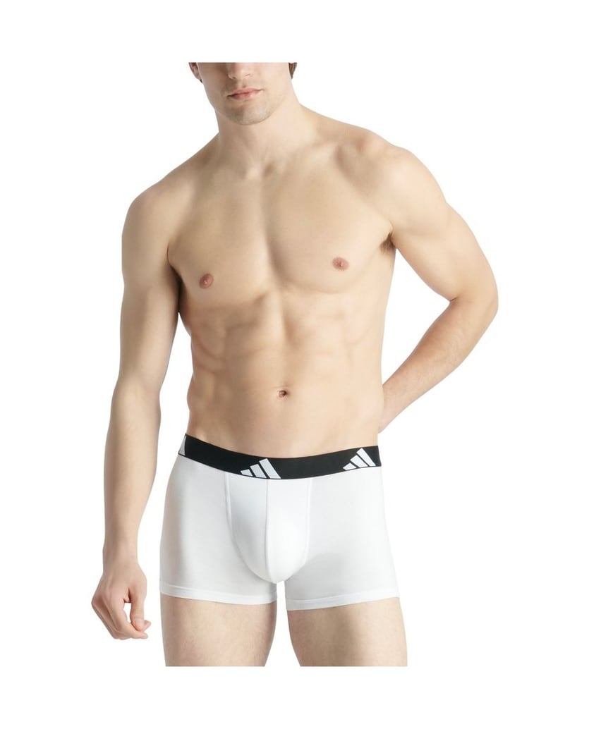 Adidas-Herren-Boxershort-3er-Pack-schwarz