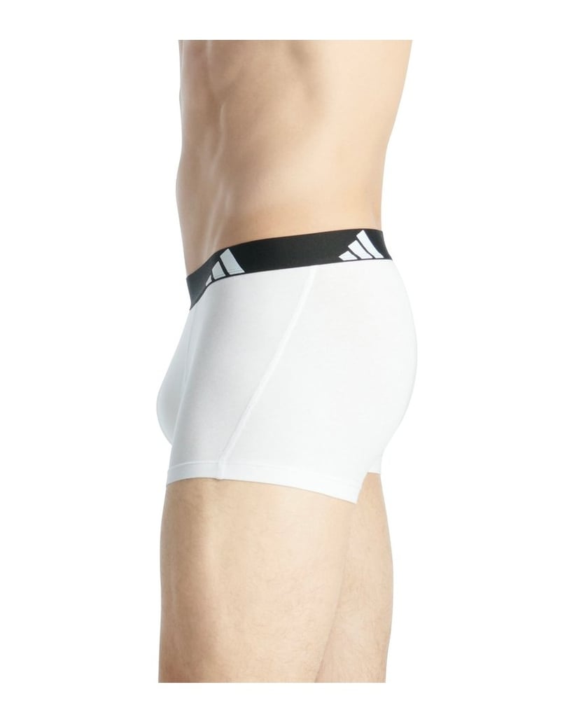 Adidas-Herren-Boxershort-3er-Pack-schwarz