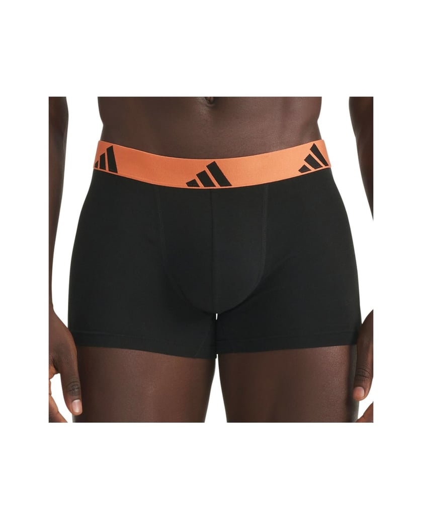 Adidas-Herren-Boxershort-3er-Pack-schwarz