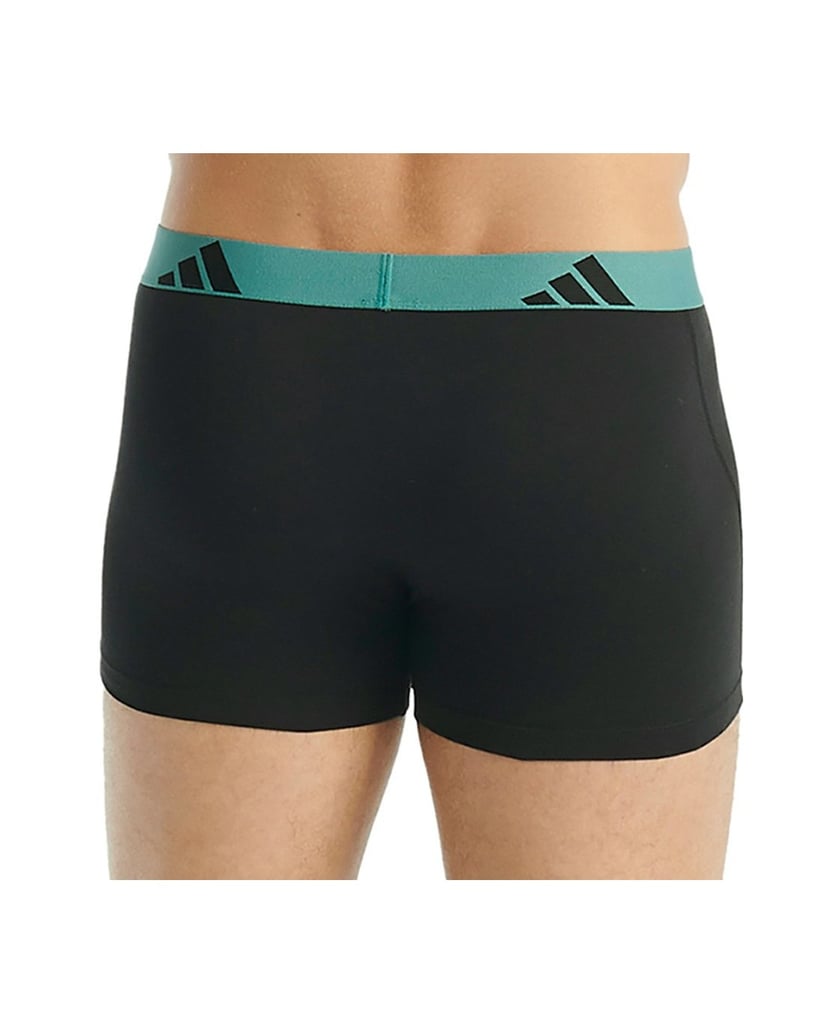 Adidas-Herren-Boxershort-3er-Pack-schwarz