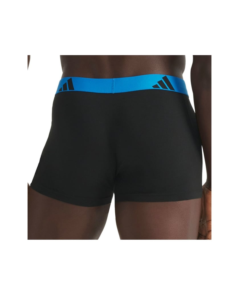 Adidas-Herren-Boxershort-3er-Pack-schwarz