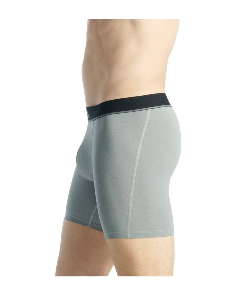 Adidas-Herren-Boxershort-3er-Pack-Boxer-Briefs-Active-Micro-Flex-Eco-3P-schwarz