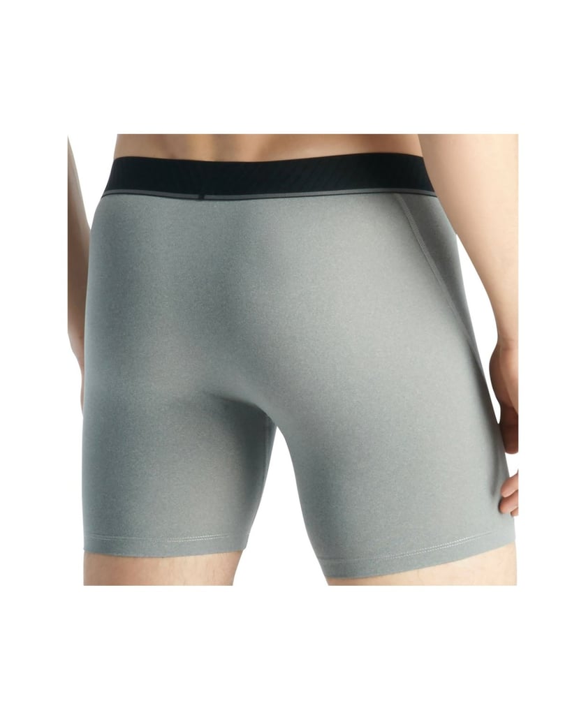 Adidas-Herren-Boxershort-3er-Pack-Boxer-Briefs-Active-Micro-Flex-Eco-3P-schwarz