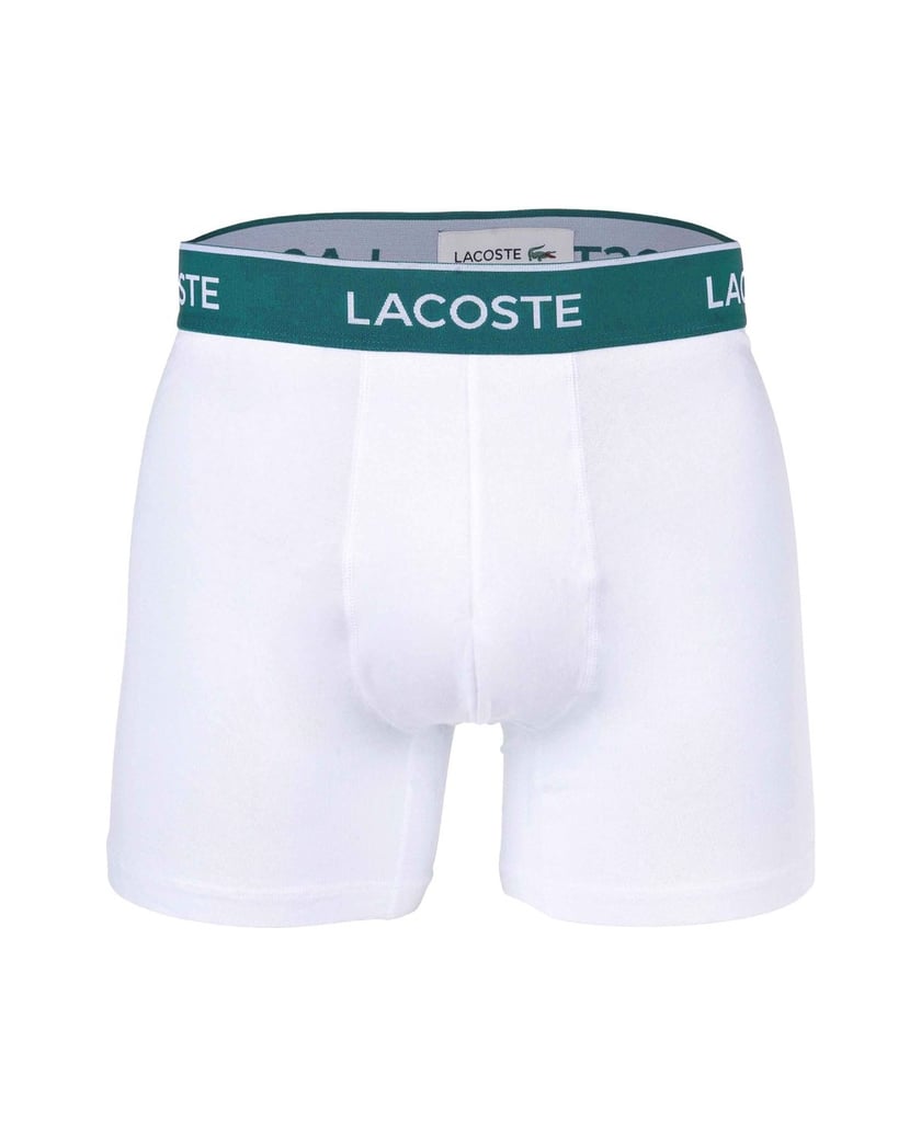 LACOSTE-Herren-Boxershort-3er-Pack-schwarz
