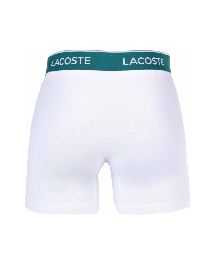 LACOSTE-Herren-Boxershort-3er-Pack-schwarz