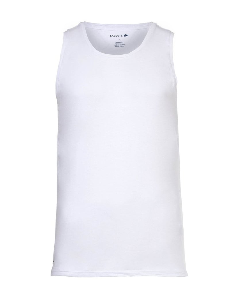 LACOSTE-Herren-Unterhemd-3er-Pack-weiss