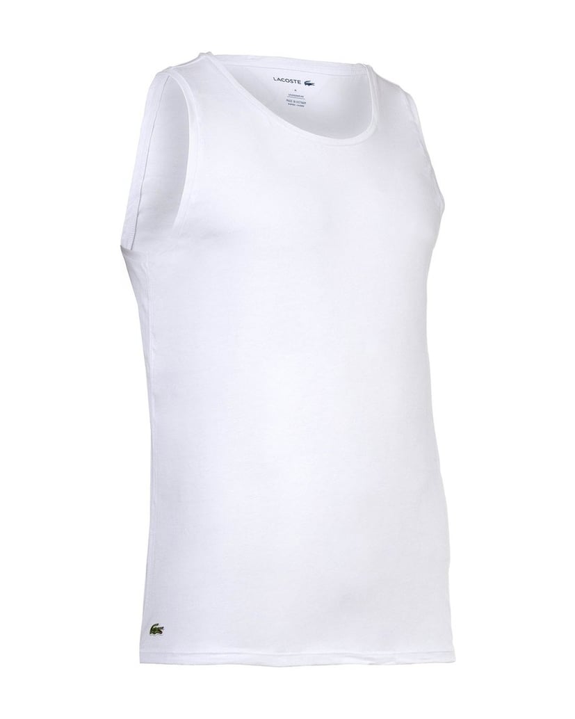 LACOSTE-Herren-Unterhemd-3er-Pack-weiss