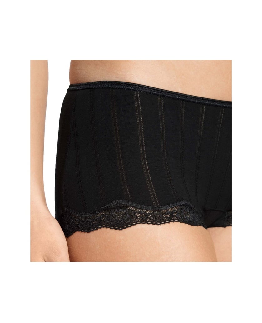 Calida-Damen-Slip-1er-Pack-Panty-Etude-Toujours-Low-Cut-schwarz