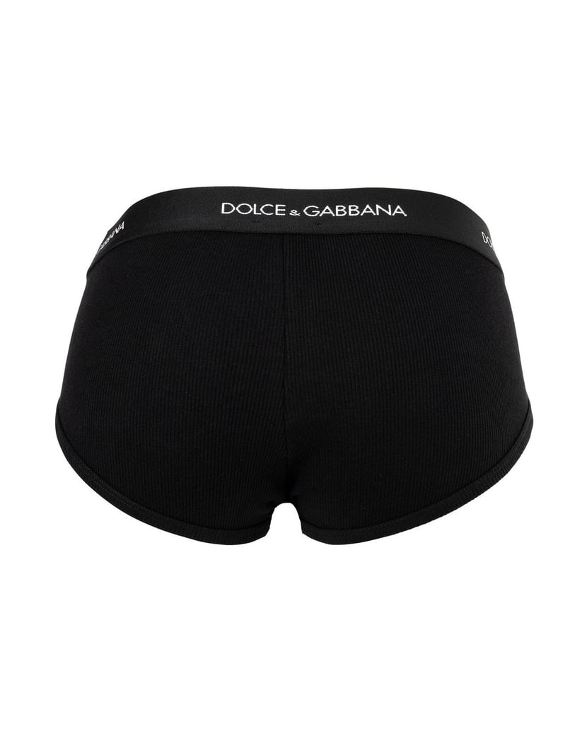 Dolce-&-Gabbana-Herren-Slip-2er-Pack-Slip-Brando-schwarz
