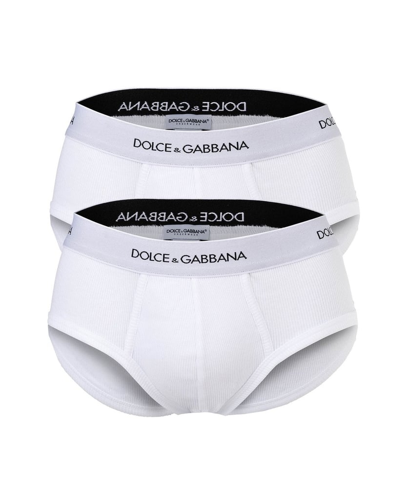 Dolce-&-Gabbana-Herren-Slip-2er-Pack-Slip-Brando-schwarz