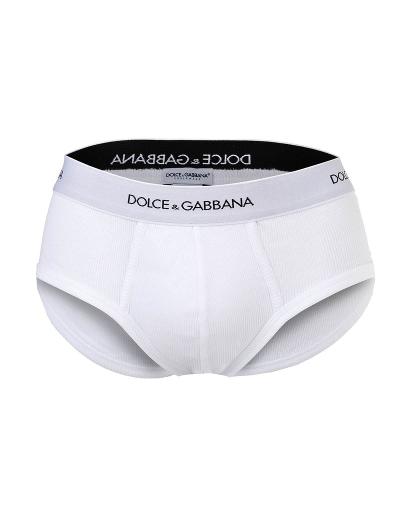 Dolce-&-Gabbana-Herren-Slip-2er-Pack-Slip-Brando-schwarz