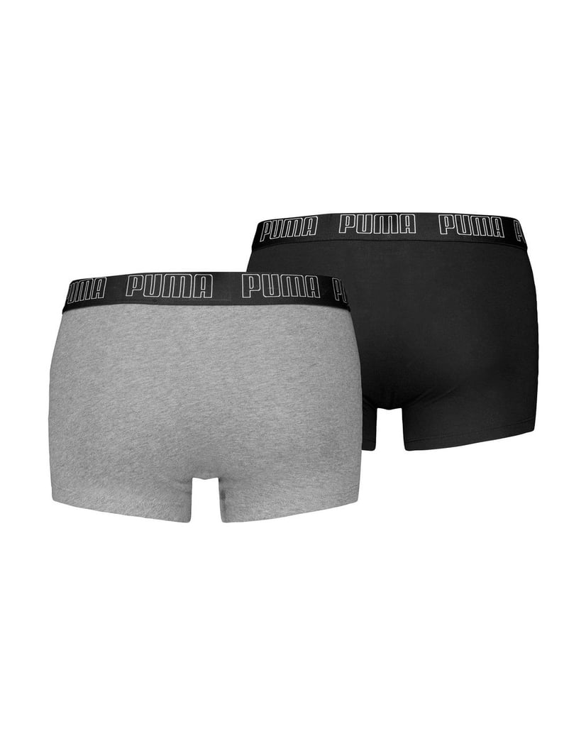 Puma-Herren-Boxershort-2er-Pack-schwarz