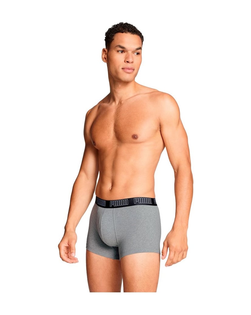 Puma-Herren-Boxershort-2er-Pack-schwarz