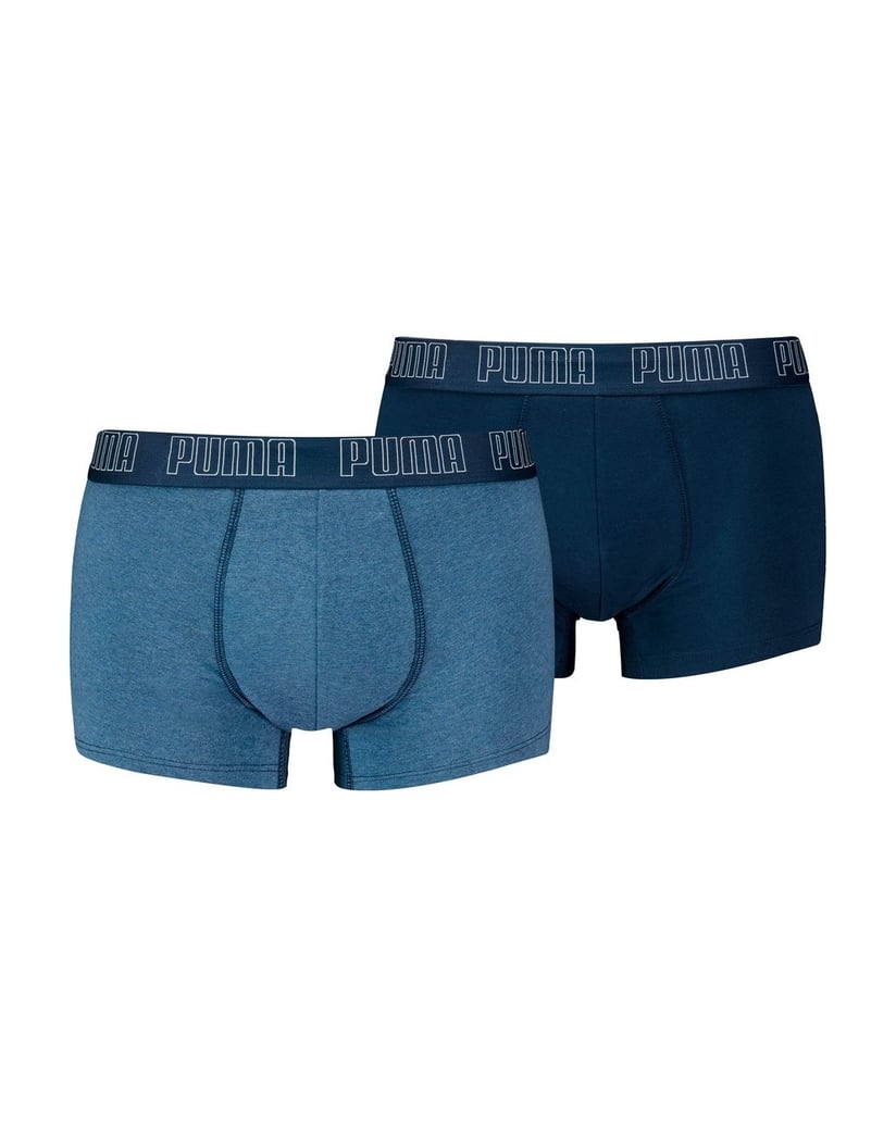 Puma-Herren-Boxershort-2er-Pack-schwarz