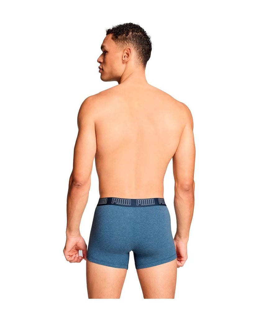 Puma-Herren-Boxershort-2er-Pack-schwarz