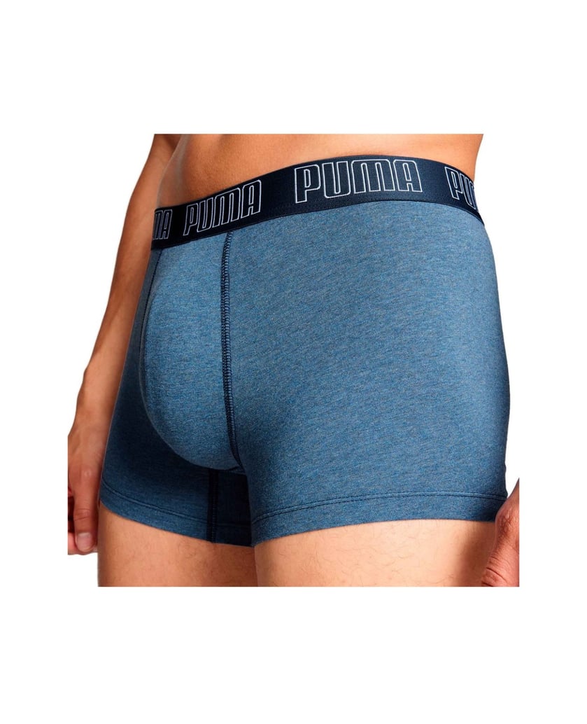 Puma-Herren-Boxershort-2er-Pack-schwarz