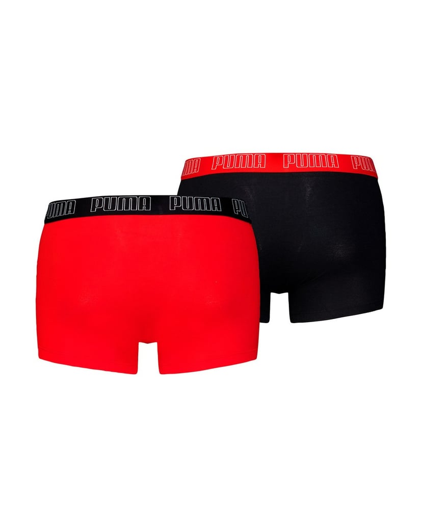 Puma-Herren-Boxershort-2er-Pack-schwarz