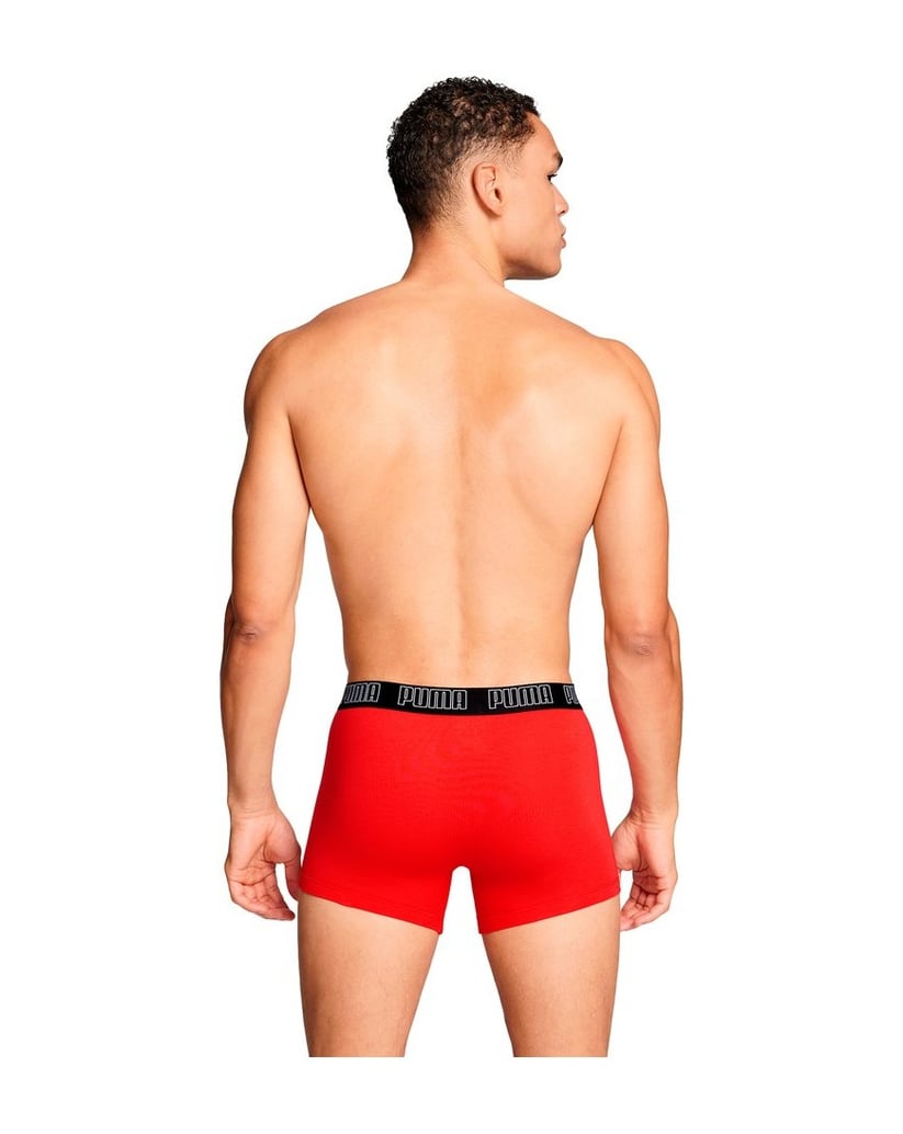 Puma-Herren-Boxershort-2er-Pack-schwarz
