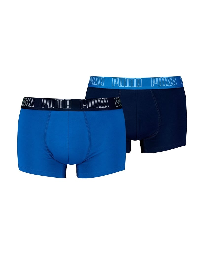 Puma-Herren-Boxershort-2er-Pack-schwarz