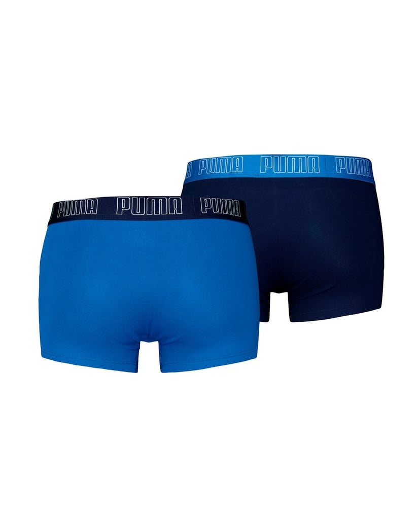Puma-Herren-Boxershort-2er-Pack-schwarz