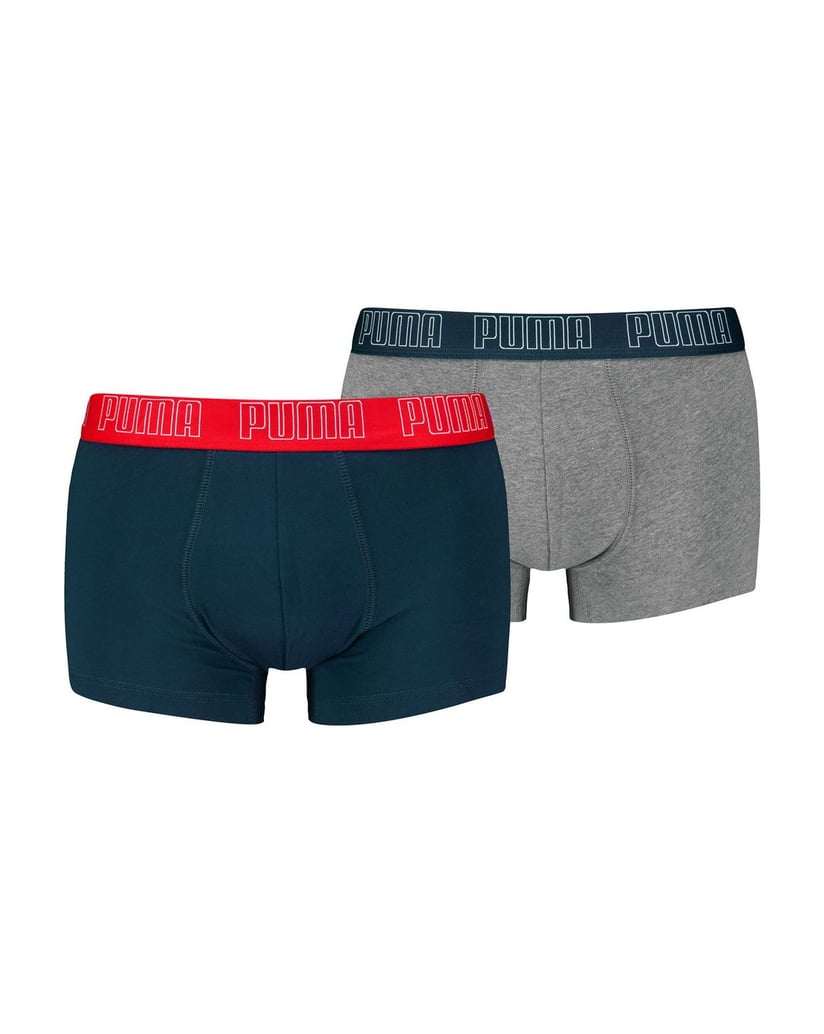 Puma-Herren-Boxershort-2er-Pack-schwarz