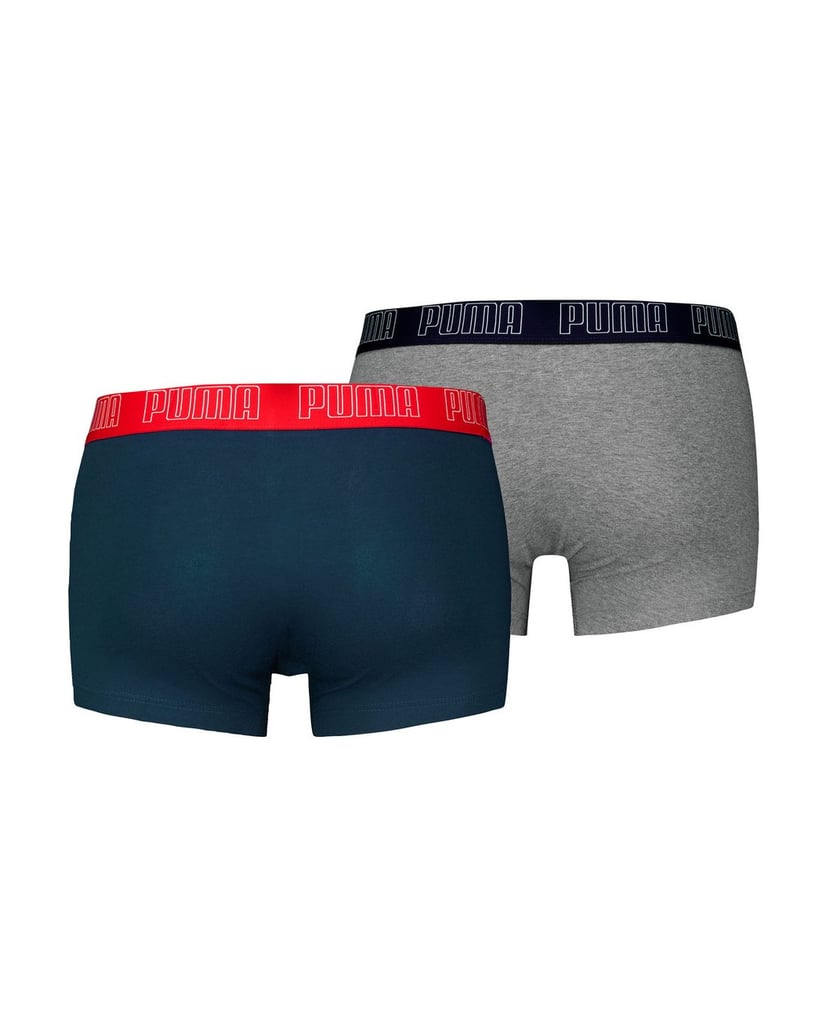 Puma-Herren-Boxershort-2er-Pack-schwarz