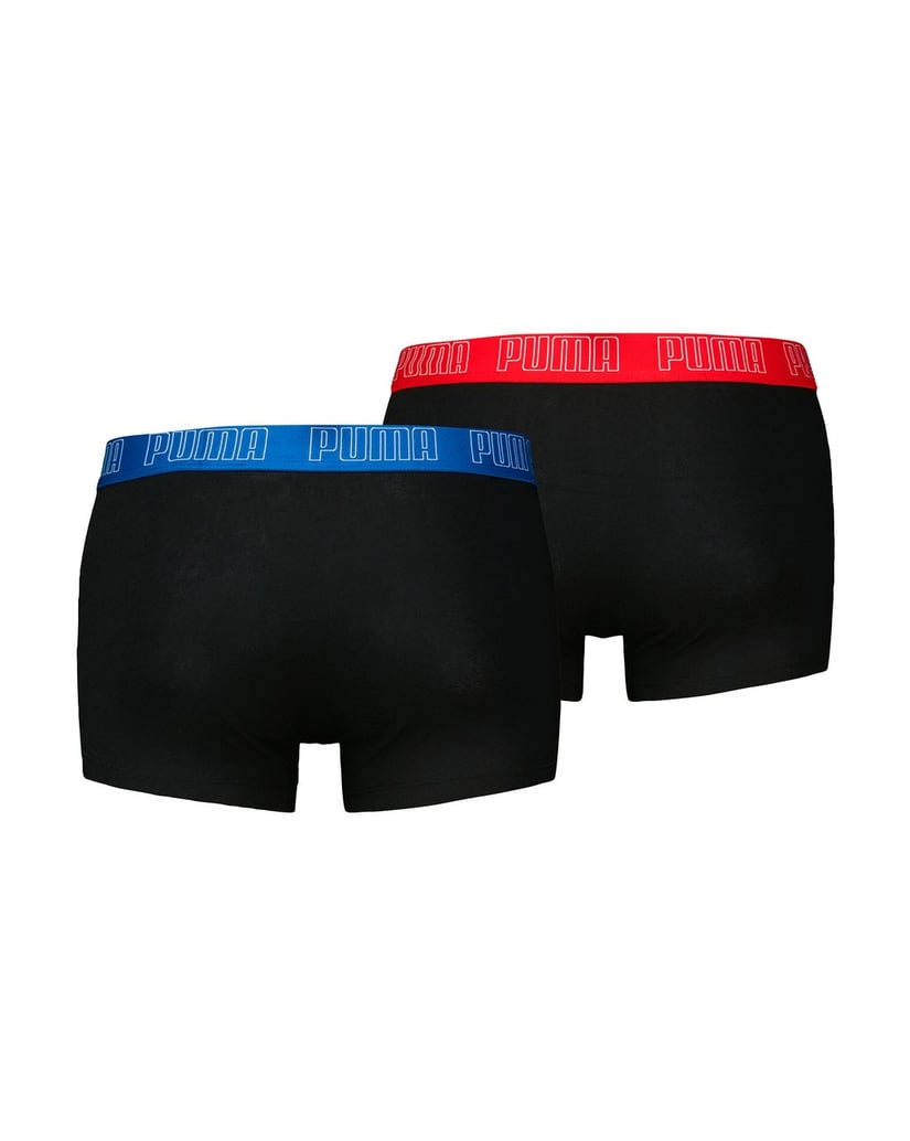 Puma-Herren-Boxershort-2er-Pack-schwarz