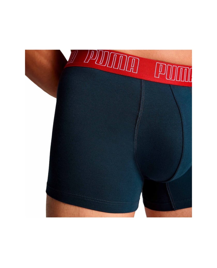 Puma-Herren-Boxershort-2er-Pack-schwarz