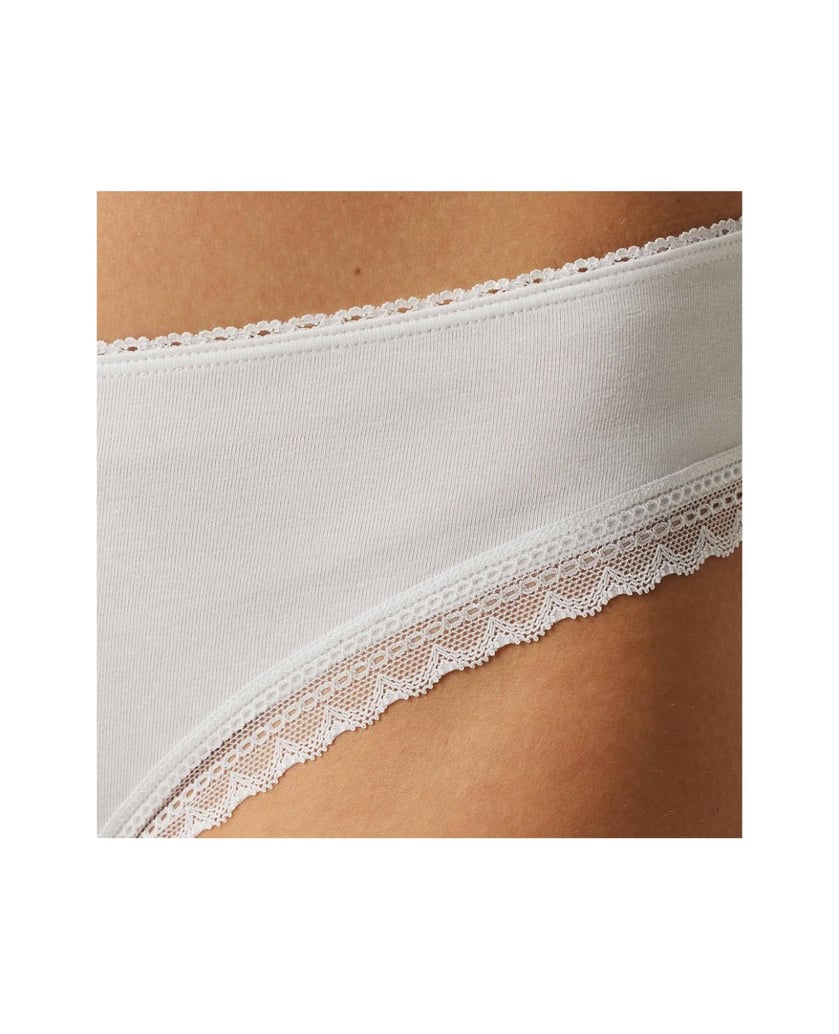 SCHIESSER-Damen-String-3er-Pack-schwarz