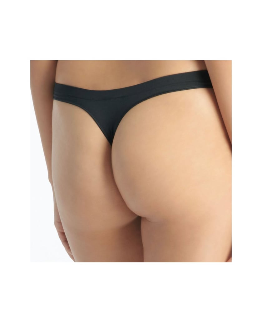 Adidas-Damen-String-3er-Pack-Sport-Active-Seamless-Thongs-3P-schwarz