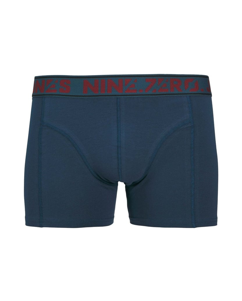 Jack-&-Jones-Herren-Boxershort-12er-Pack-JACCOLTON-SOLID-TRUNKS-12-PACK-mehrfarbig-