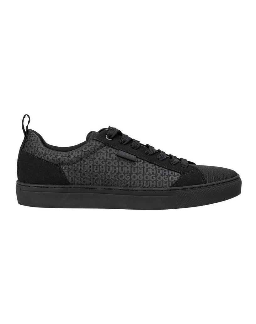 HUGO-Herren-Sneaker-Morrie-Tenn-rnlg-schwarz