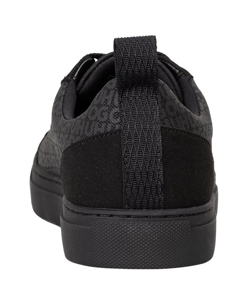 HUGO-Herren-Sneaker-Morrie-Tenn-rnlg-schwarz