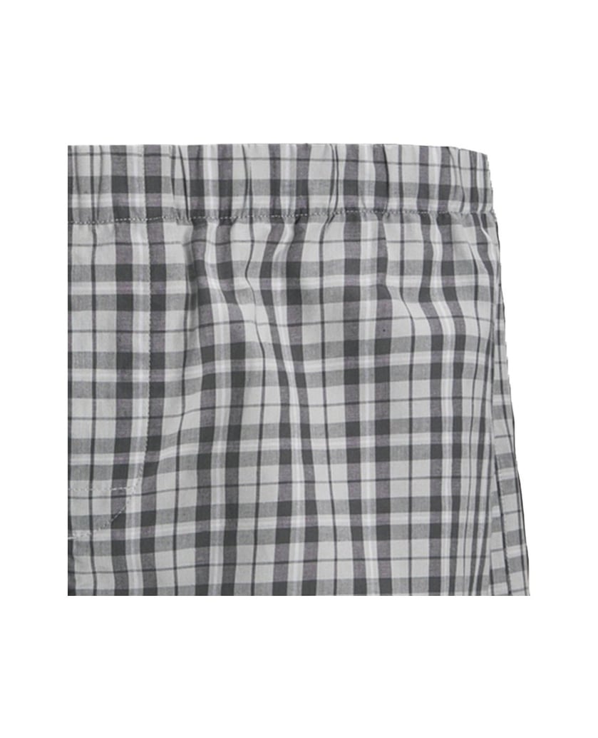 Jack-&-Jones-Herren-Web-Boxershorts-6er-Pack-JACMILANO-WOVEN-BOXERS-6-PACK-grau-kombiniert