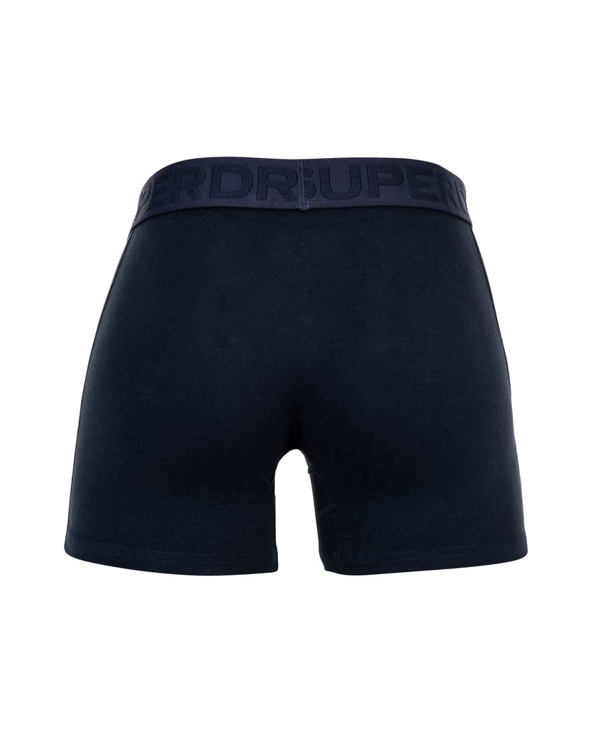 Superdry-Herren-Boxershort-3er-Pack-BOXER-TRIPLE-PACK-schwarz