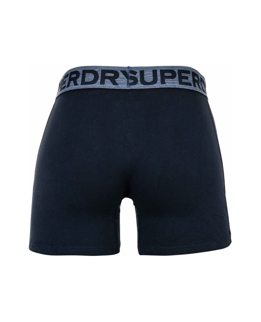 Superdry-Herren-Boxershort-3er-Pack-BOXER-TRIPLE-PACK-schwarz