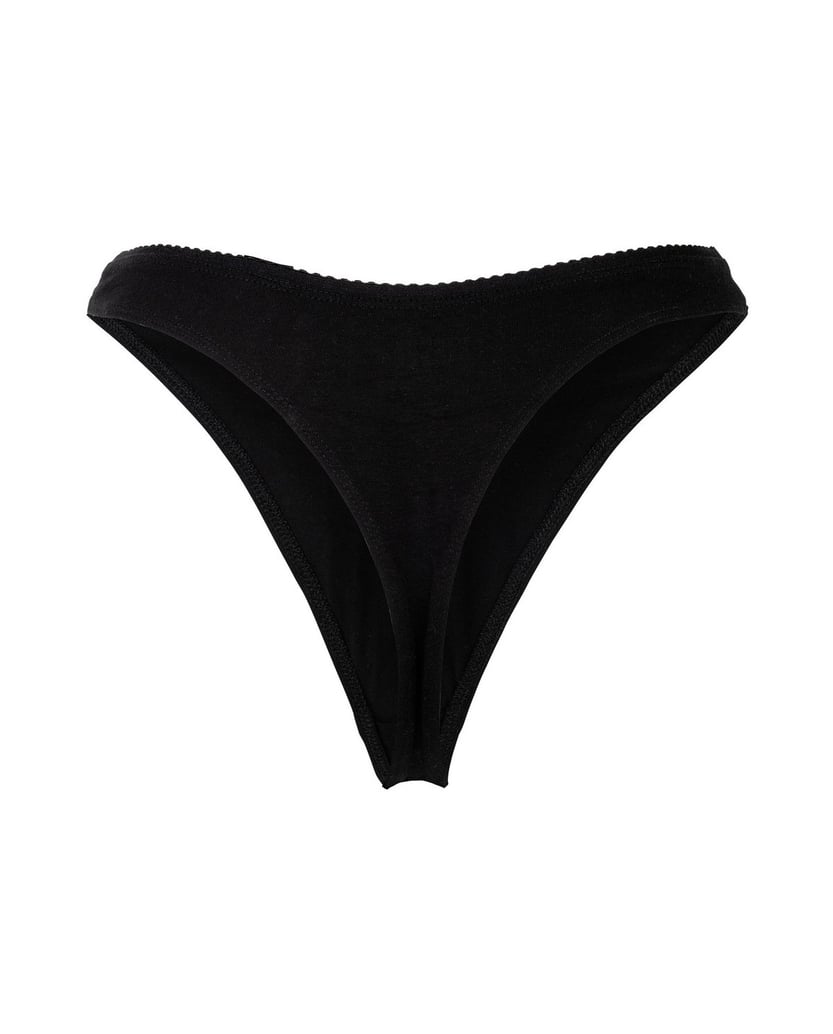 Diesel-Damen-String-6er-Pack-PUNCHY-D-CORE-6PACK-schwarz