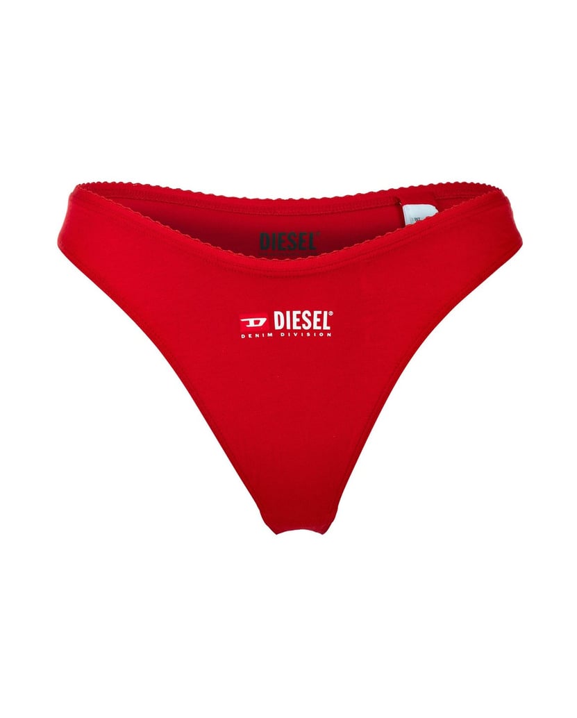 Diesel-Damen-String-6er-Pack-PUNCHY-D-CORE-6PACK-schwarz