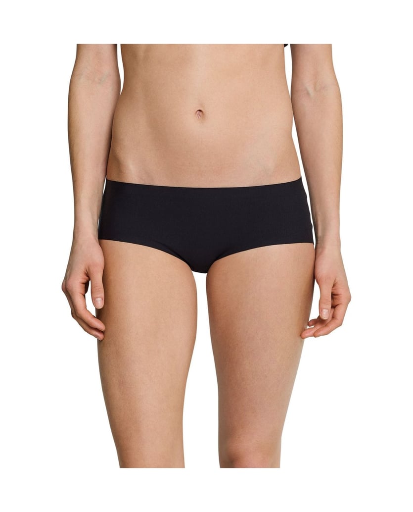 SCHIESSER-Damen-Panty-1er-Pack-schwarz