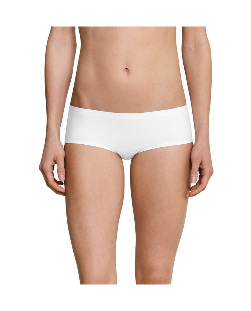 SCHIESSER-Damen-Panty-1er-Pack-schwarz