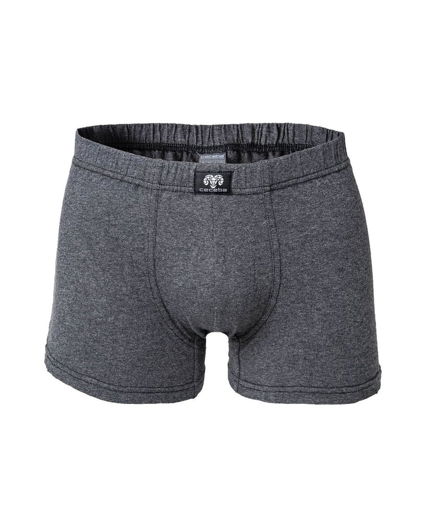 Ceceba-Herren-Boxershort-3er-Pack-Pants-3er-Pack-schwarz