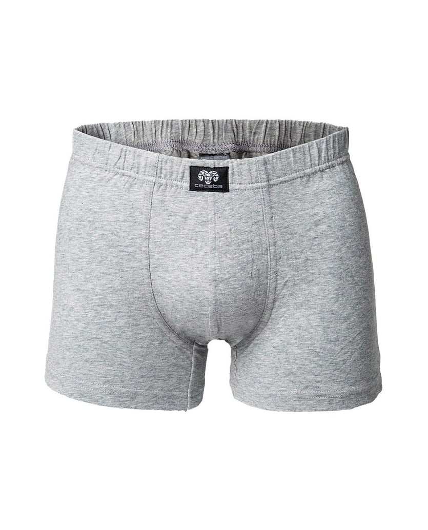 Ceceba-Herren-Boxershort-3er-Pack-Pants-3er-Pack-schwarz