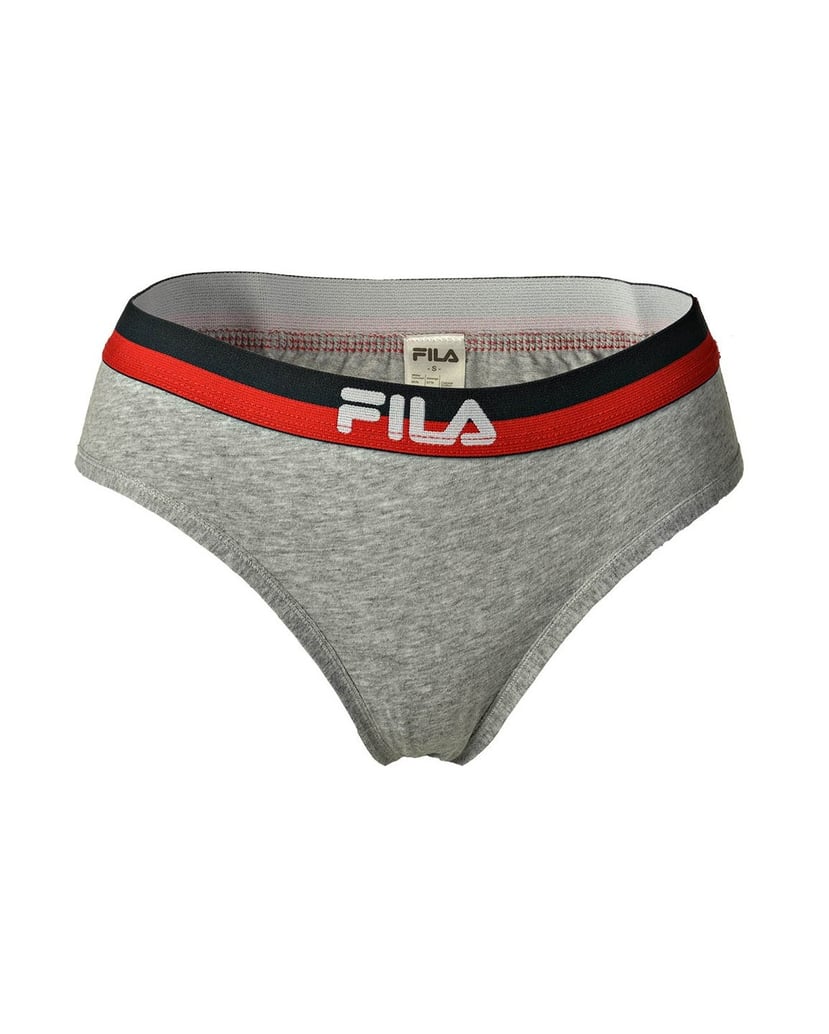 Fila-Damen-String-1er-Pack-grau