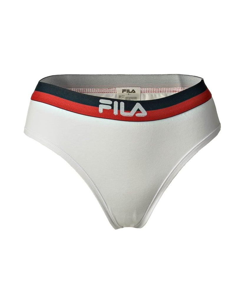 Fila-Damen-String-1er-Pack-grau