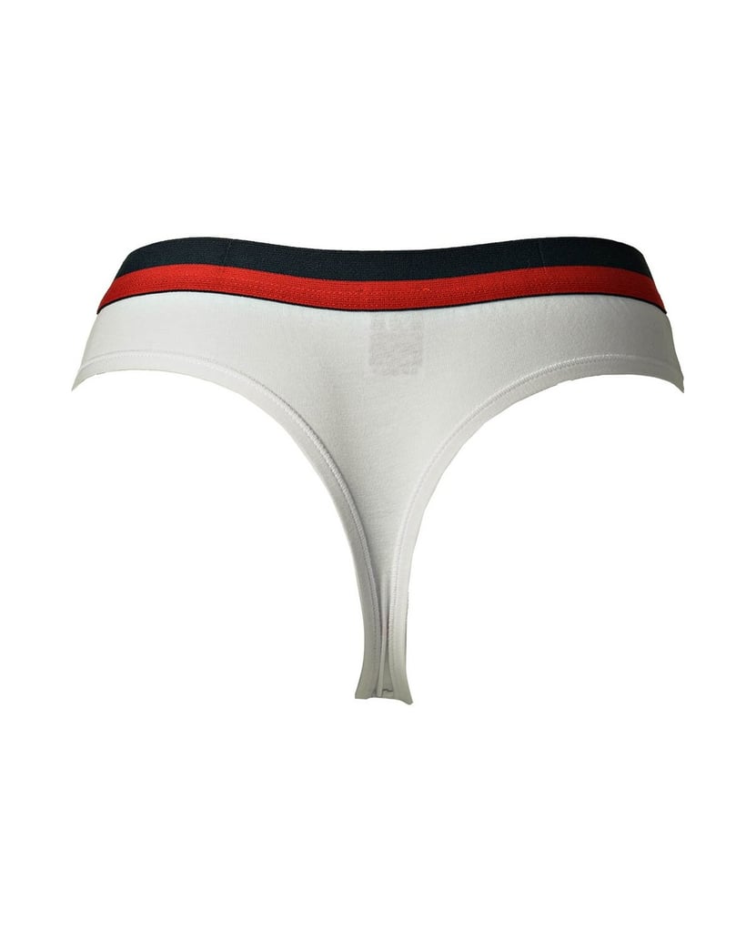 Fila-Damen-String-1er-Pack-grau