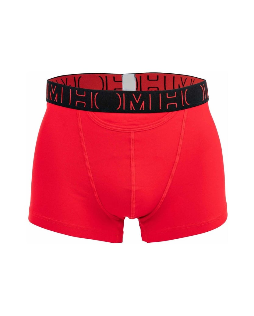 HOM-Herren-Boxershort-2er-Pack-HOM-Boxerlines-#2-schwarz