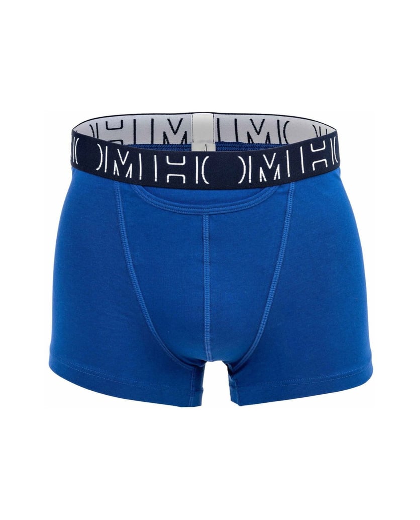 HOM-Herren-Boxershort-2er-Pack-HOM-Boxerlines-#2-schwarz