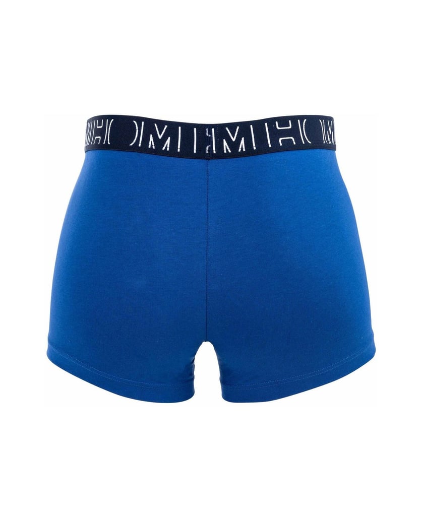 HOM-Herren-Boxershort-2er-Pack-HOM-Boxerlines-#2-schwarz