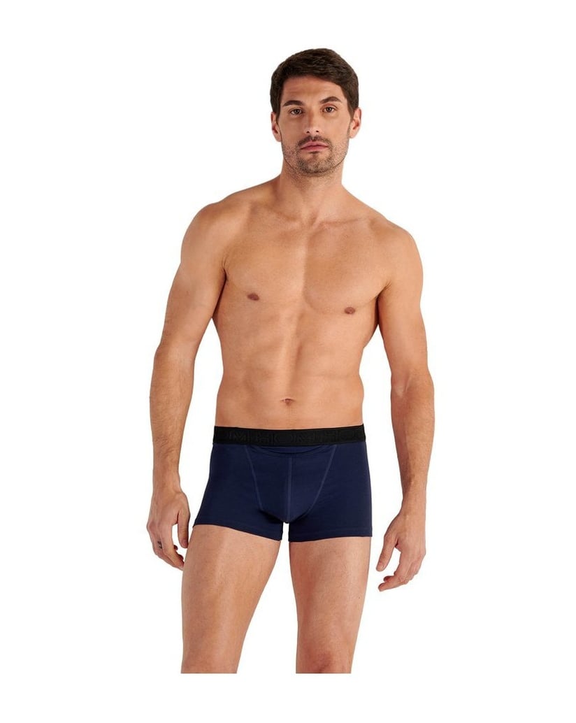 HOM-Herren-Boxershort-2er-Pack-HOM-Boxerlines-#2-blau